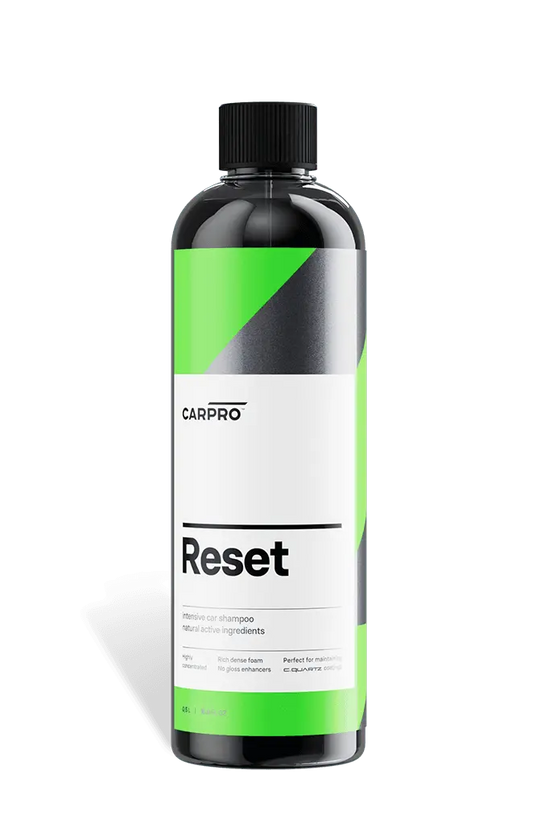 CarPro Reset Intensive Car Shampoo