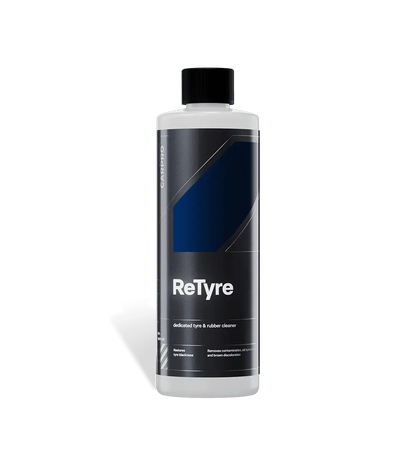 CarPro ReTyre: Tire & Rubber Cleaner
