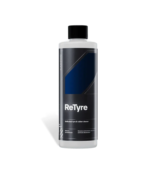 CarPro ReTyre: Tire & Rubber Cleaner