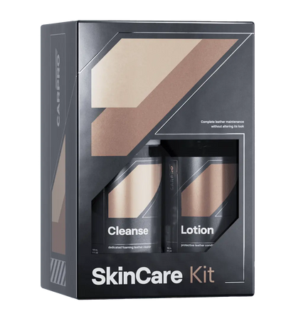 CARPRO SkinCare Leather Kit