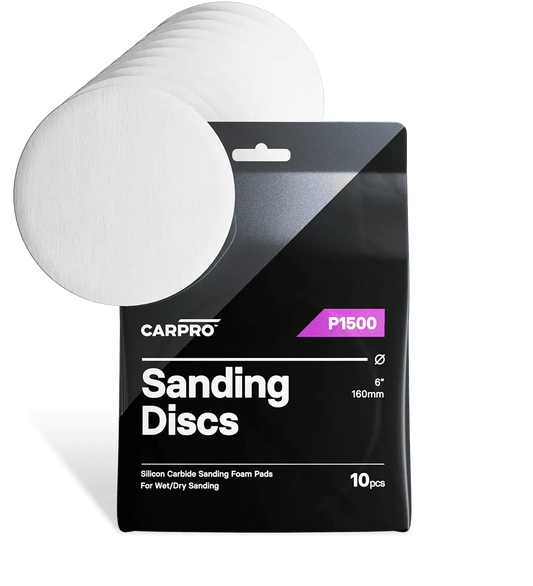 CarPro Sanding Disc