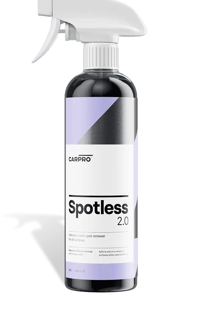 CarPro Spotless 2.0 by CarPro India