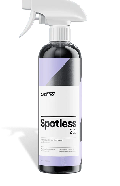 CarPro Spotless 2.0 by CarPro India