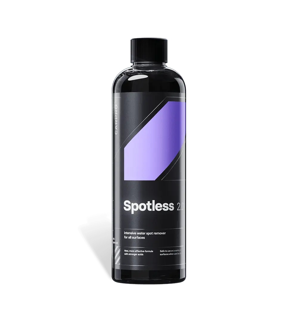 CarPro Spotless 2.0 by CarPro India