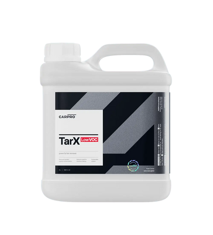 TarX Low VOC