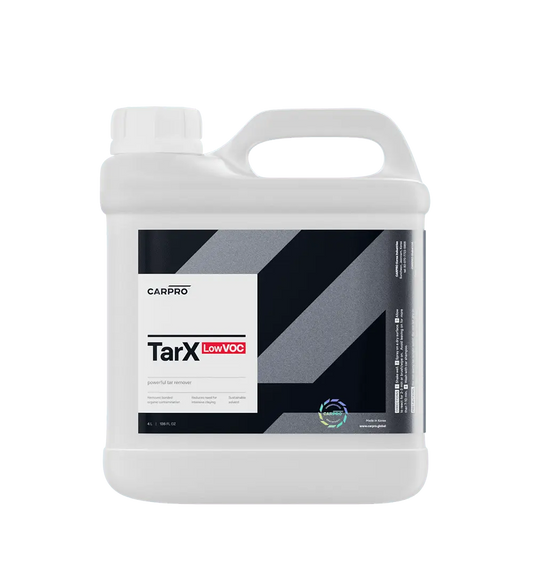 TarX Low VOC