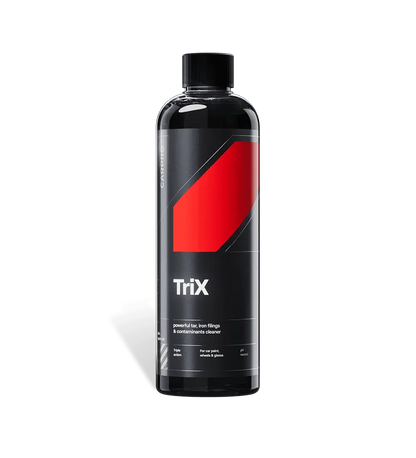 CarPro Trix- Tar & Iron Remover