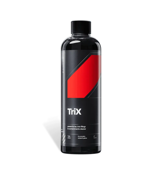 CarPro Trix- Tar & Iron Remover