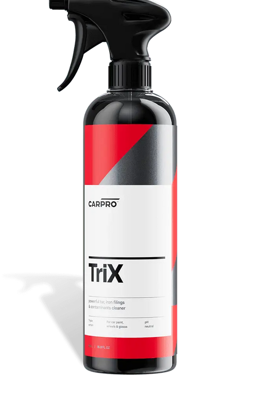 CarPro Trix- Tar & Iron Remover