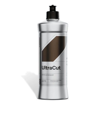 CarPro UltraCut Extreme Cut Compound
