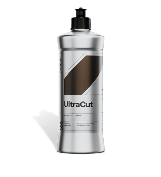 CarPro UltraCut Extreme Cut Compound