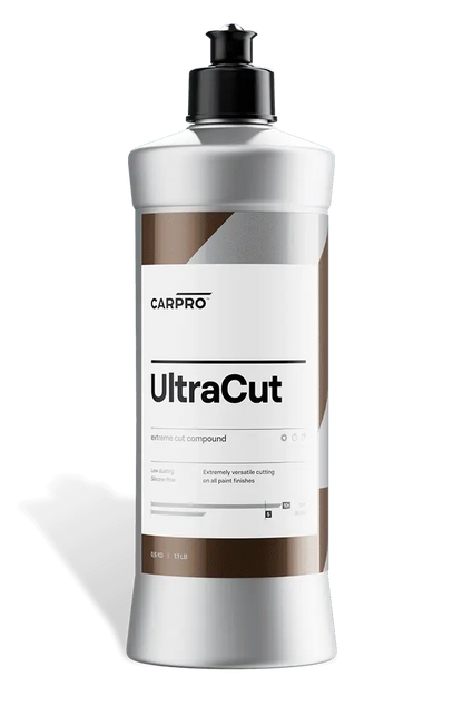 CarPro UltraCut Extreme Cut Compound
