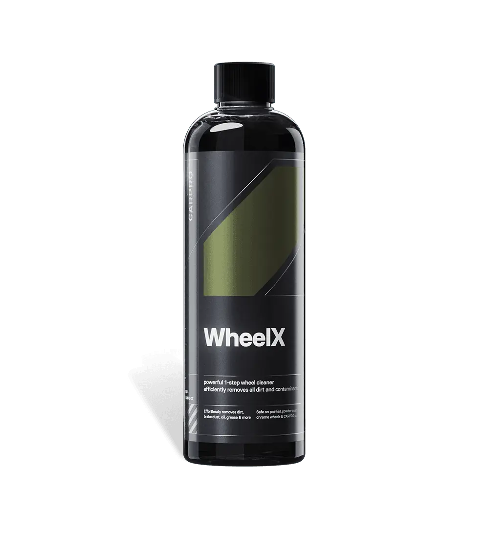 CARPRO WheelX Wheel Cleaner