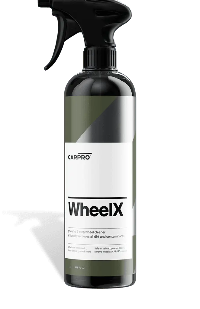 CARPRO WheelX Wheel Cleaner