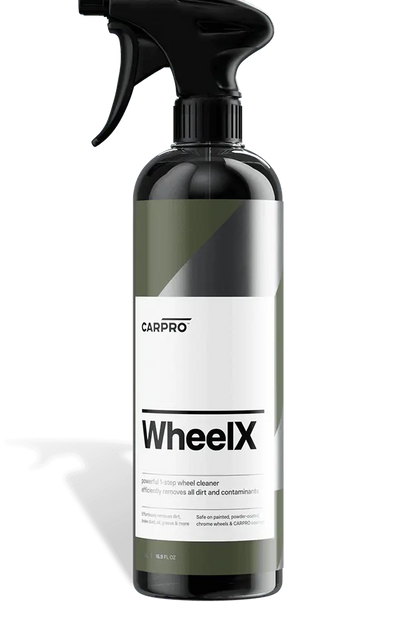 CARPRO WheelX Wheel Cleaner