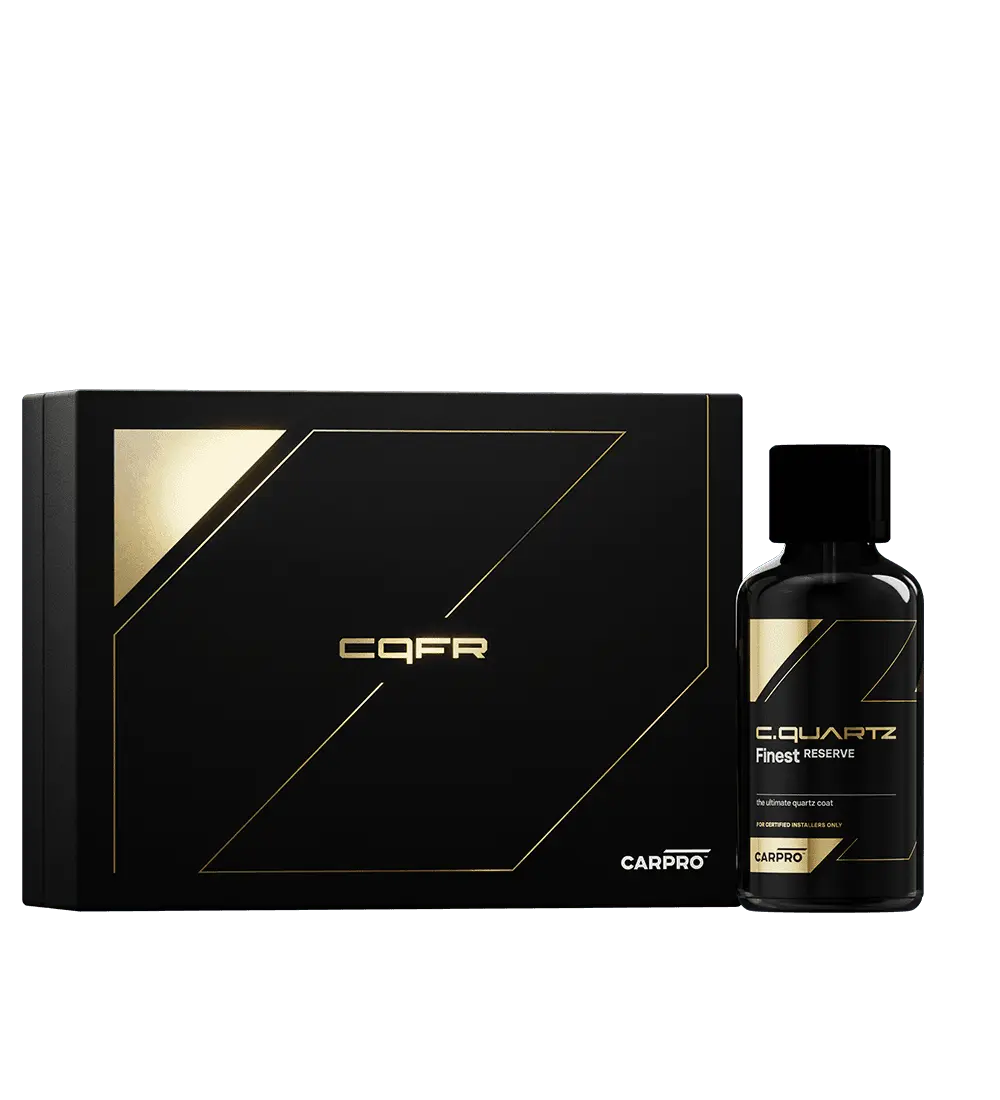 CQuartz Finest Reserve