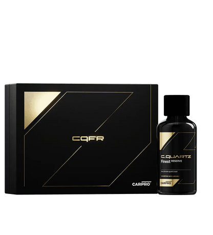 CQuartz Finest Reserve