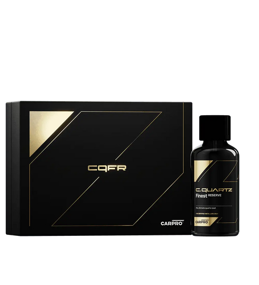 CQuartz Finest Reserve