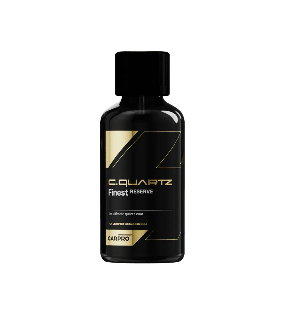 CQuartz Finest Reserve