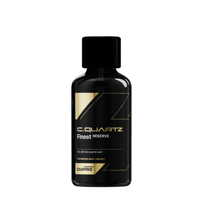 CQuartz Finest Reserve