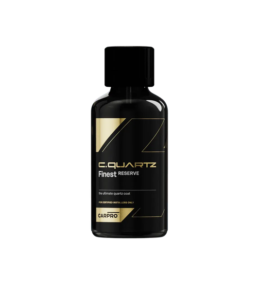 CQuartz Finest Reserve