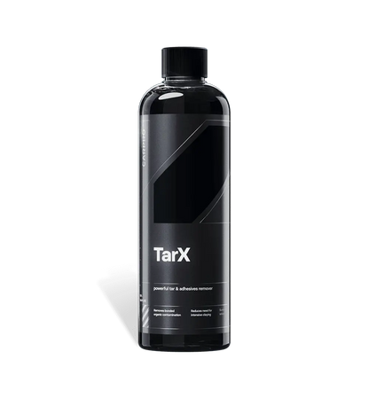 CarPro TarX, Tar and Glue Remover