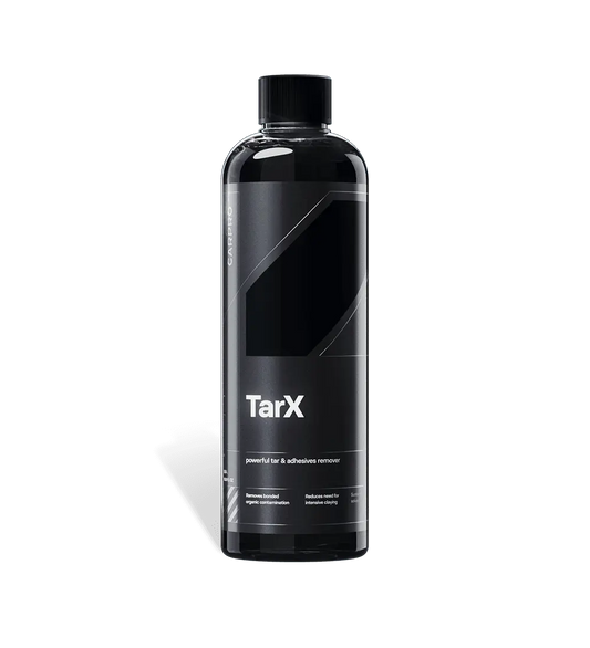 CarPro TarX, Tar and Glue Remover