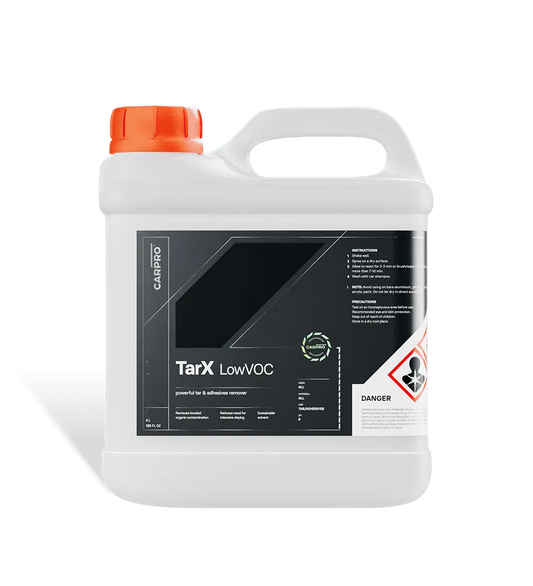 TarX Low VOC