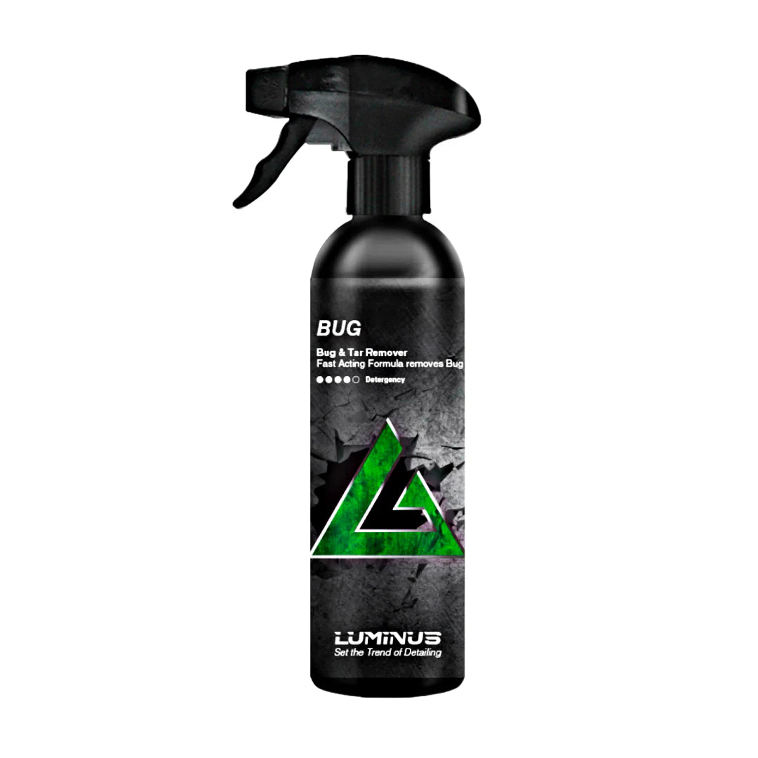 Luminus Bug (Bug and Tar Remover)