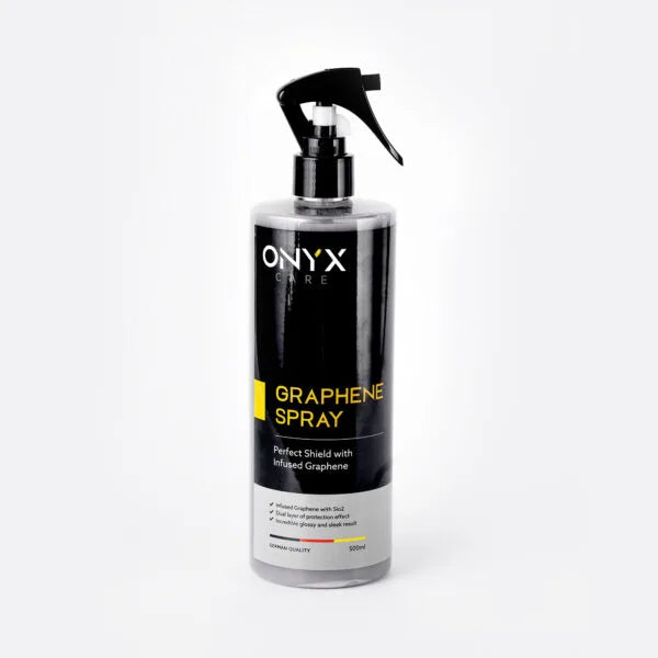 Graphene Spray