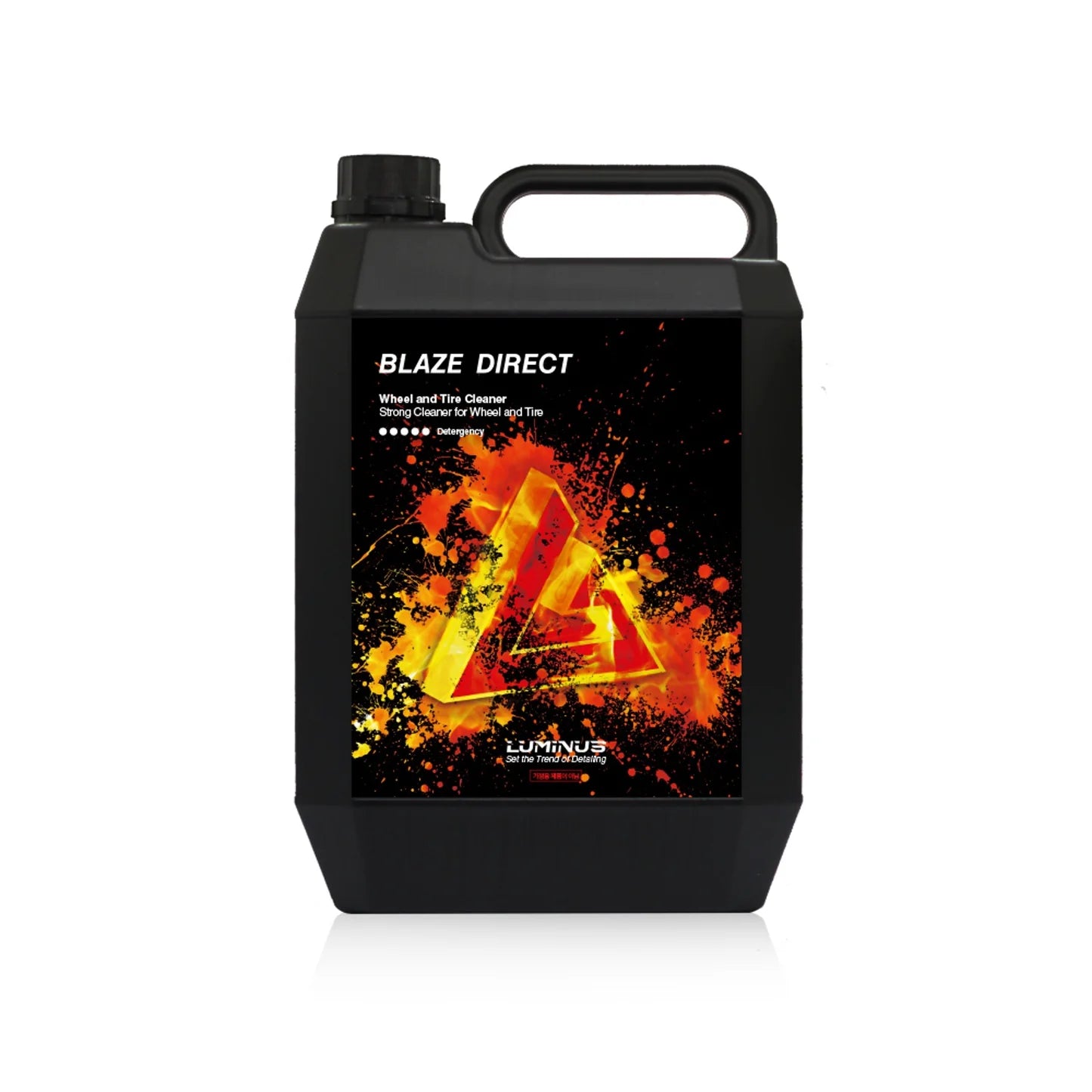 Luminus Blaze Direct (Ready To Use Formula)