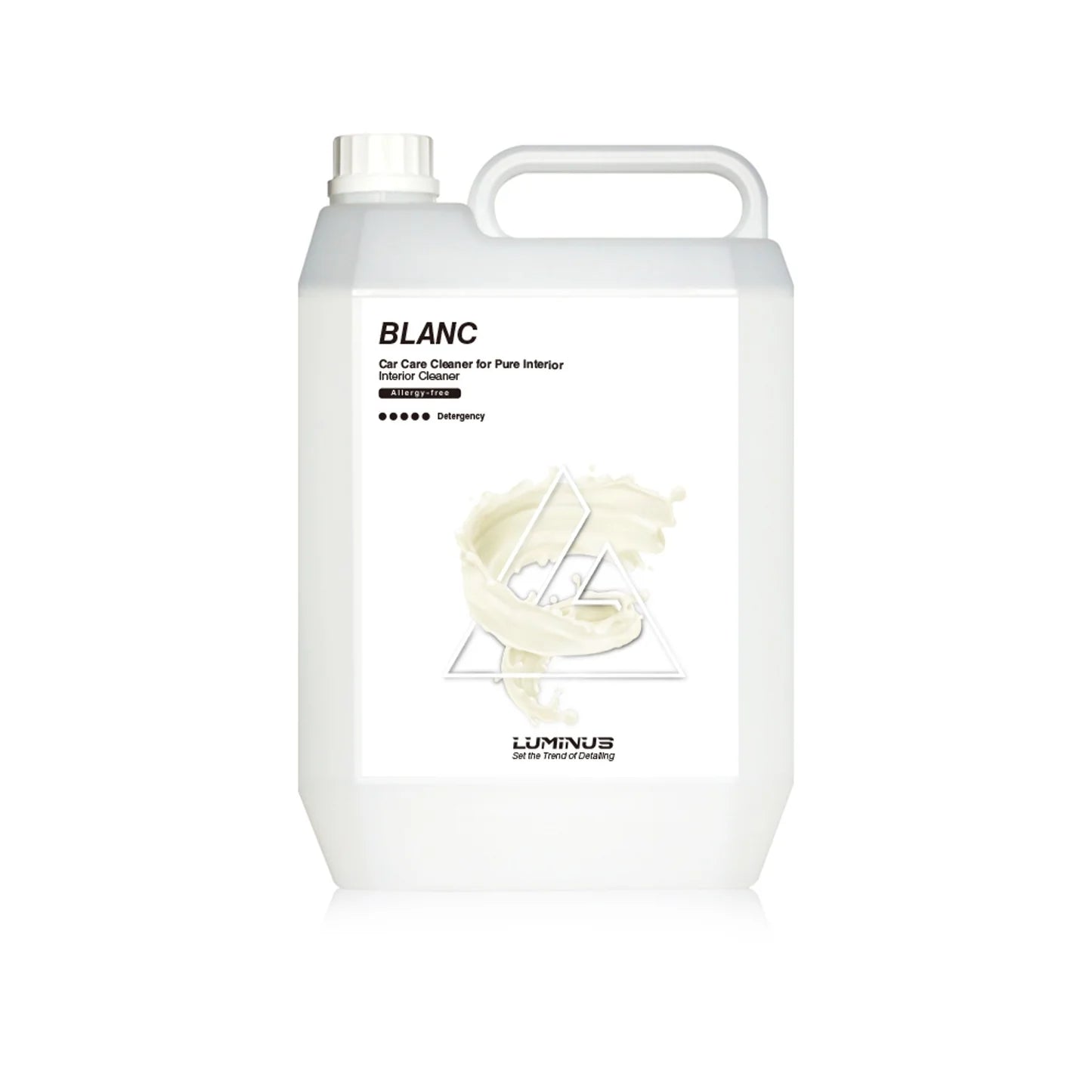 Luminus Blanc