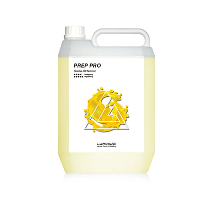 Luminus Prep Pro