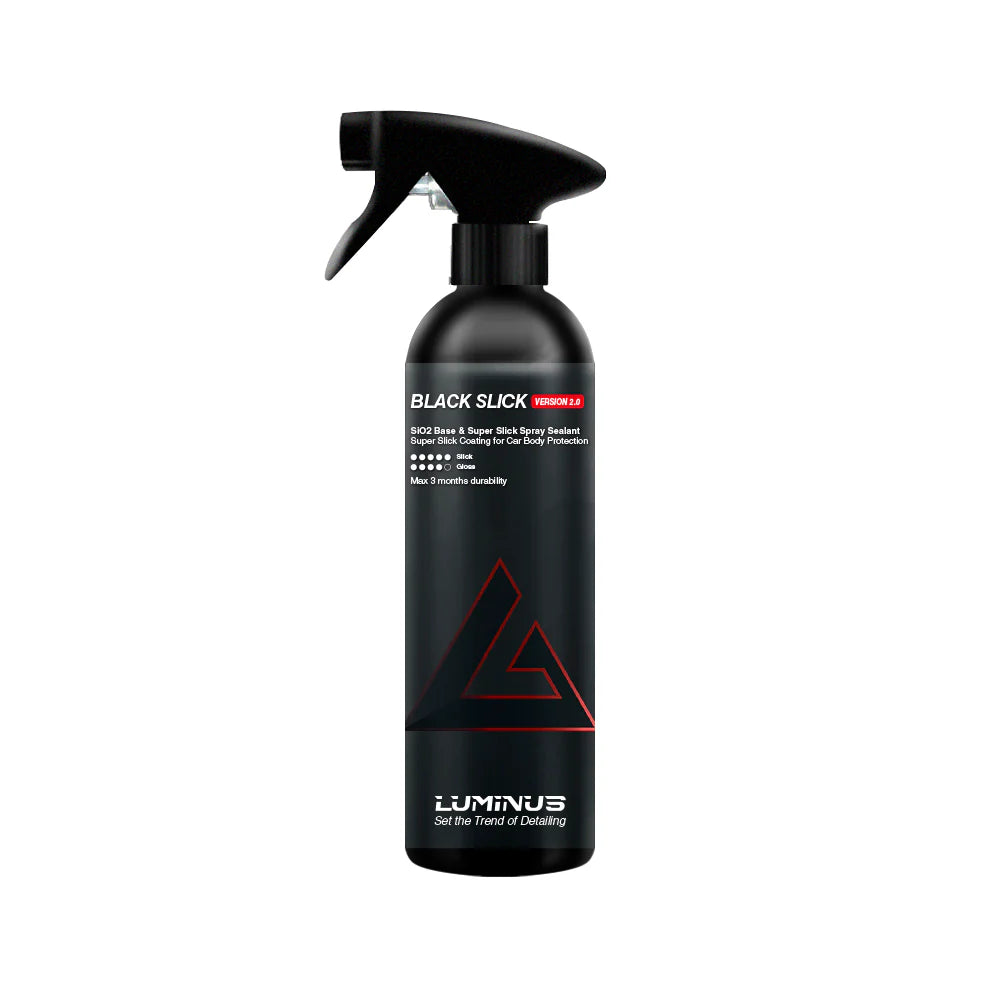 Luminus Black Slick 2.0