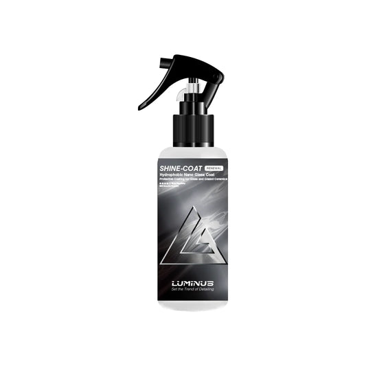 Luminus Shine Coat