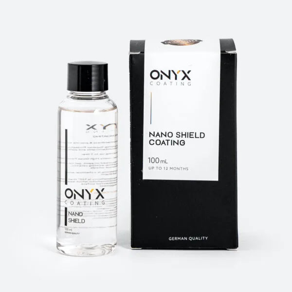 Nano Shield Coating