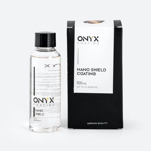 Nano Shield Coating