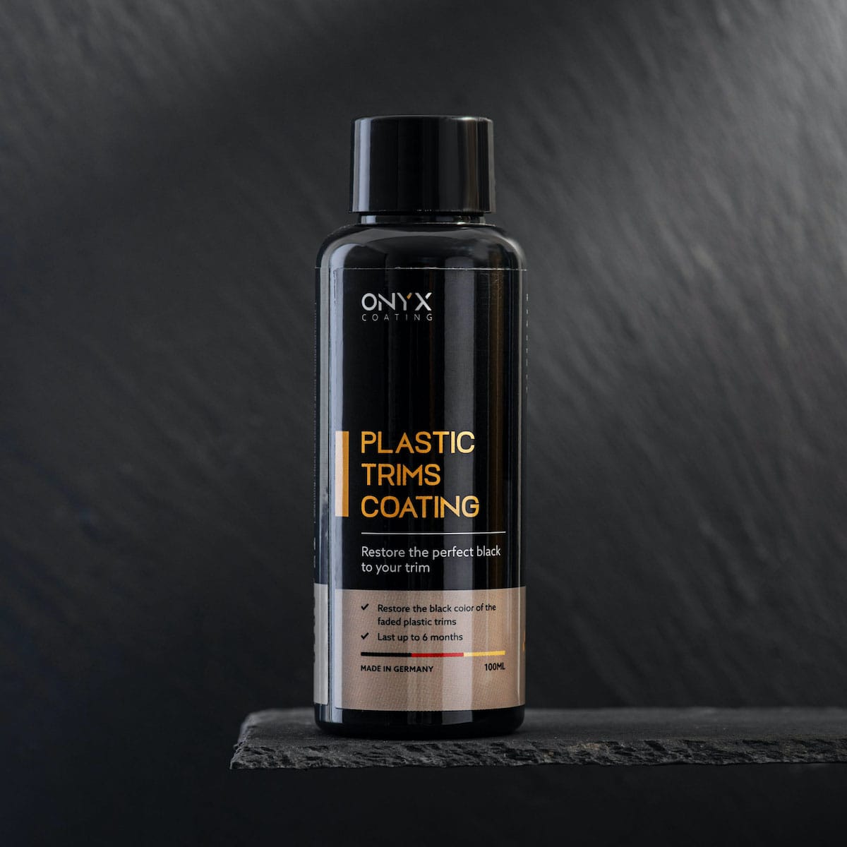Plastic Trims Coating