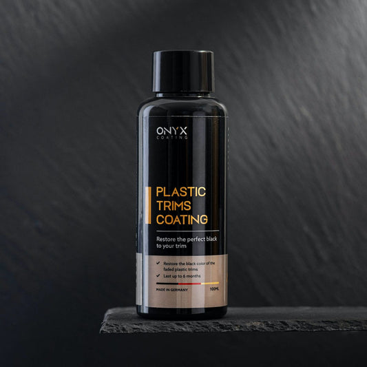 Plastic Trims Coating