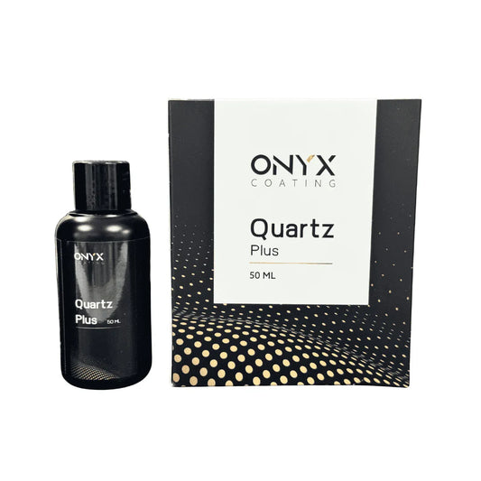 Quartz Plus