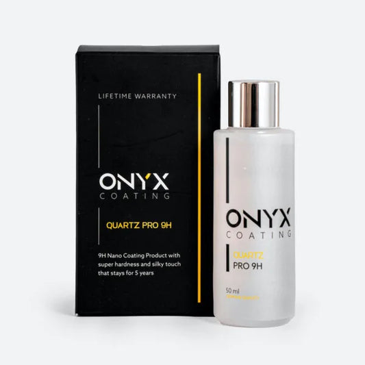 Quartz Pro 9h