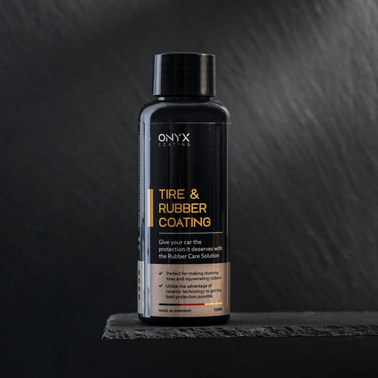 Tire & Rubber Coating