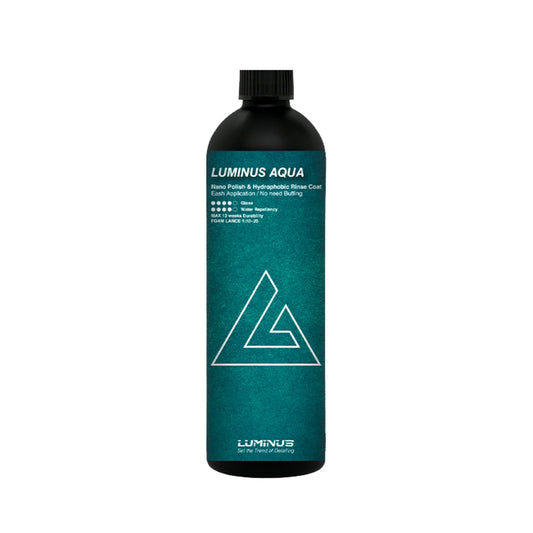 Luminus Aqua