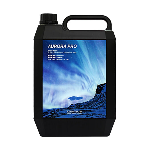 Luminus Aurora Pro