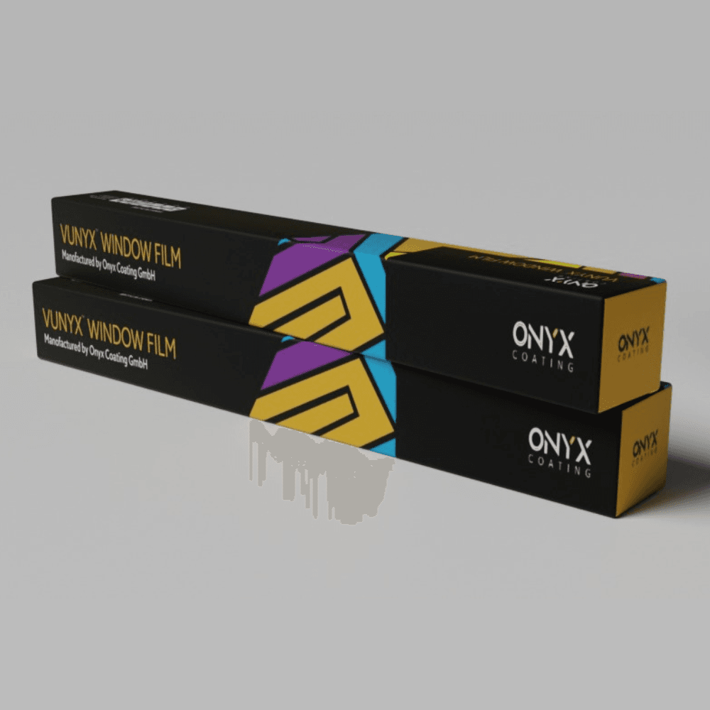 Vunyx® Sputtering Ceramic Window Film